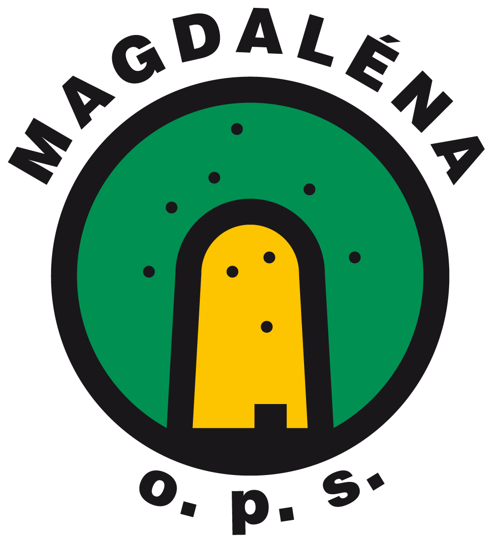 Magdalena